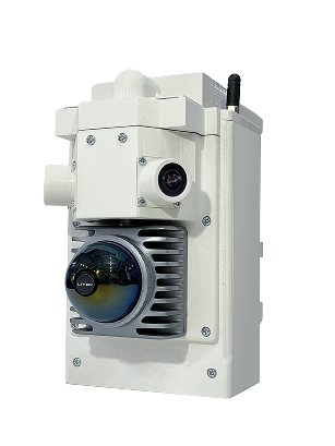 ハンディLiDAR LA03-2