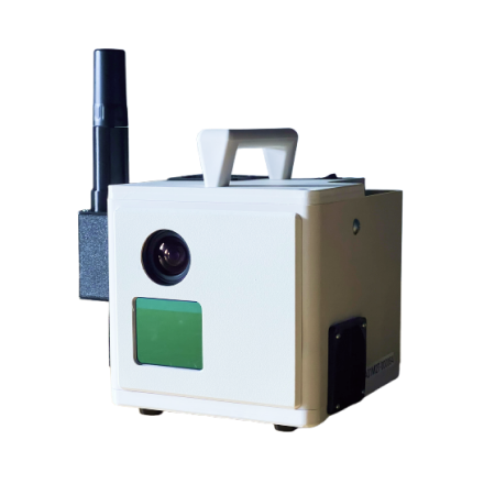 LA01(LiDAR)