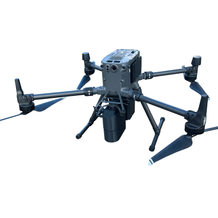 M1(Drone)