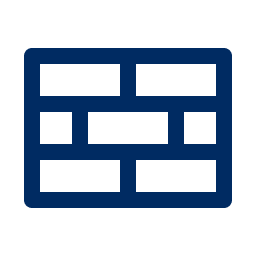 宅地擁壁アイコン