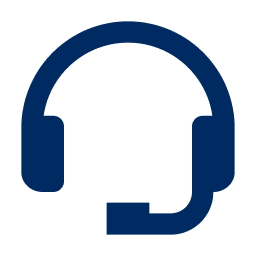 サポートアイコン